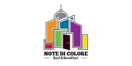 Note Di Colore シャッカ 部屋 写真