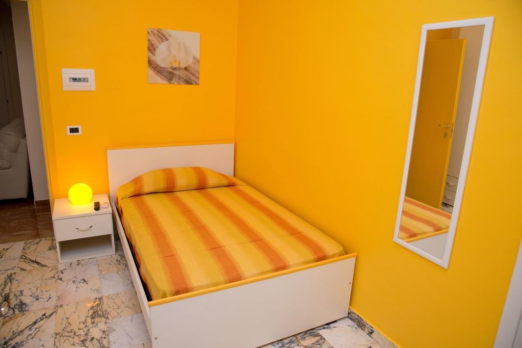 Note Di Colore シャッカ 部屋 写真