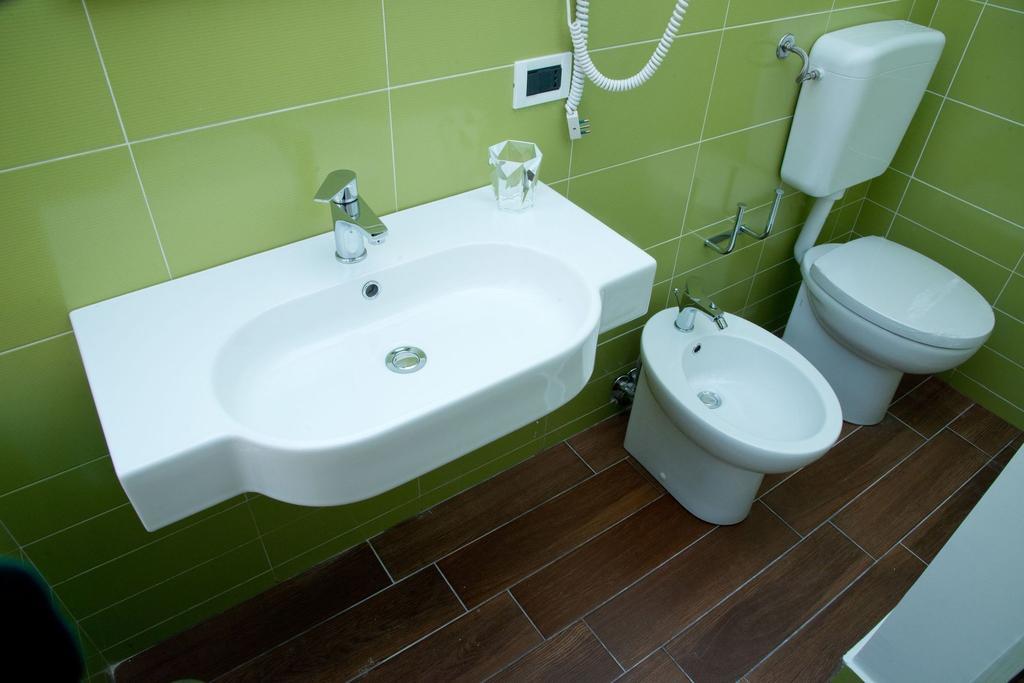 Note Di Colore シャッカ 部屋 写真
