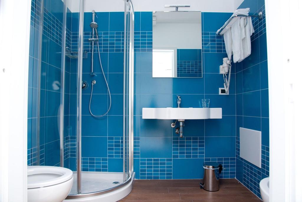 Note Di Colore シャッカ 部屋 写真